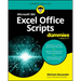 Microsoft 365 Excel Office Scripts for Dummies