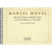 Selected Exercises for Flute