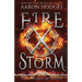 Firestorm