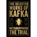 Selected Works of Kafka (Deluxe Hardbound Edition)