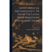 Jahn's Biblical Archaeology, tr. From the Latin, With Additions and Corrections