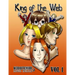King of the Web comic Vol 1 book