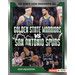 Golden State Warriors vs. San Antonio Spurs: Rival Rumble