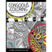 Conscious Coloring: Bringing Your Mind into Play