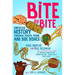 Bite by Bite: American History Through Feasts, Foods, and Side Dishes