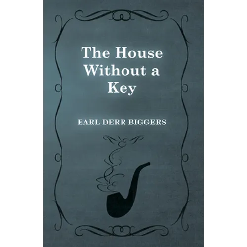 The House Without a Key