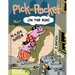 Pick and Pocket - On the Run!