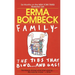 Family--The Ties That Bind . . . and Gag!