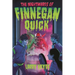 The Nightmares of Finnegan Quick