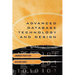 Advanced Database Technology & Design