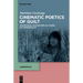 Cinematic Poetics of Guilt: Audiovisual Accusation as a Mode of Commonality