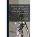 Arnould on the law of Marine Insurance and Average