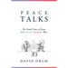 Peace Talks: The Good News of Jesus in a Donkey Elephant War