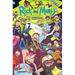 Rick and Morty Book Four: Deluxe Edition