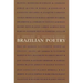 An Anthology of Twentieth-Century Brazilian Poetry