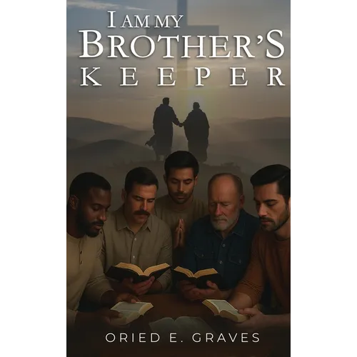 I am My Brothers Keeper