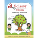 Scissor Skills: Christian Color, Cut and Glue Workbook and Activity Book For Kids