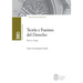 Teoría y fuentes del Derecho