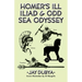Homer's Ill Iliad & Odd Sea Odyssey