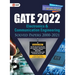 GATE 2022 Electronics & Communication Engineering - Solved Papers (2000-2021)