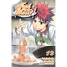 Food Wars!: Shokugeki No Soma, Vol. 13