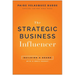 Strategic Business Influencer: Building a Brand with a Small Budget