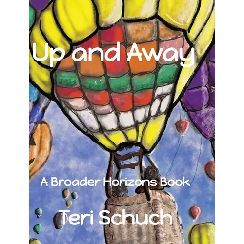 Up and Away