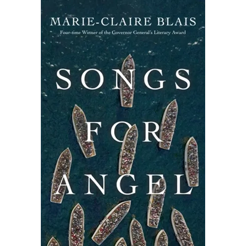 Songs for Angel