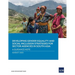 Developing Gender Equality and Social Inclusion Strategies for Sector Agencies in South Asia: A Guidance Note
