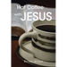 Hot Coffee with JESUS