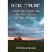 Does it Yurt? Travels in Central Asia Or How I Came to Love the Stans