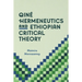 Qiné Hermeneutics and Ethiopian Critical Theory
