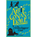 Artie Conan Doyle and the Gravediggers' Club