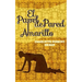 El Papel de Pared Amarillo: The Yellow Wallpaper
