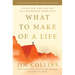 What to Make of a Life: Cliffs, Fog, Fire and the Self-Knowledge Imperative