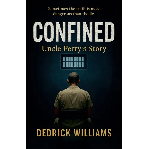 Confined: Uncle Perry's Story