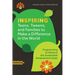Inspiring Teens, Tweens, and Families to Make a Difference in the World: Programming to Advance the Sustainable Development Goals