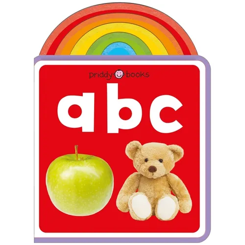 First Felt: ABC