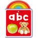 First Felt: ABC