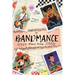 Bandmance: A Complete Series in One Volume