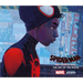 Spider-Man: Into the Spider-Verse -The Art of the Movie