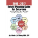 2016 - 2017 Estate Planning Guide for Ontarians - "Completing the Puzzle"