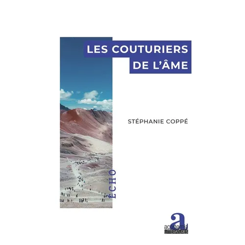 Les couturiers de l'âme