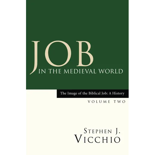 Job in the Medieval World