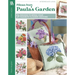 Pillows from Paula's Garden: 9 Designs to Bring Your Favorite Flowers Indoors
