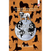 Dogs of All Nations: A Representative Collection of All Known Breeds of Dogs at The Panama-Pacific International Exposition, 1915