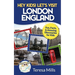 Hey Kids! Let's Visit London England: Fun, Facts and Amazing Discoveries for Kids