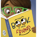 This Book Is Your Friend