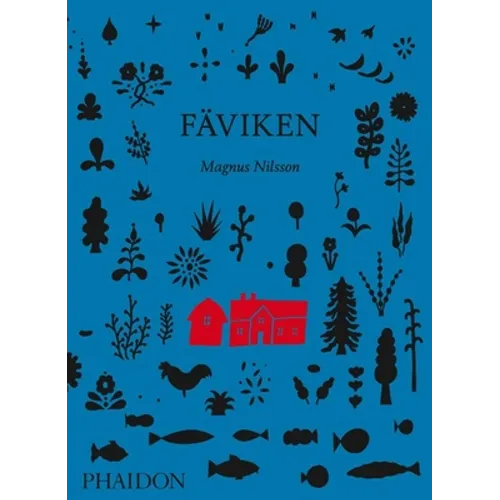 Fäviken