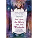Inside the Lion, the Witch and the Wardrobe: Myths, Mysteries, and Magic from the Chronicles of Narnia